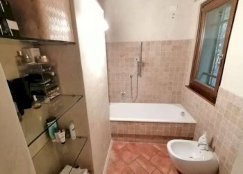 Bagno - Villa all'asta Località Valletta, 1a, Zoagli - foto 11