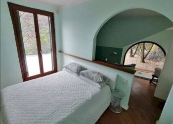 Camera da letto - Villa at auction Località Valletta, 1a, Zoagli - photo 13