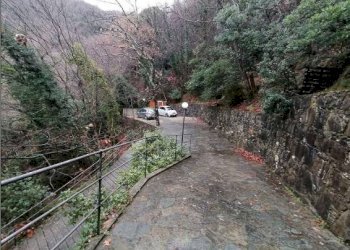 Terreno - Villa all'asta Località Valletta, 1a, Zoagli - foto 18