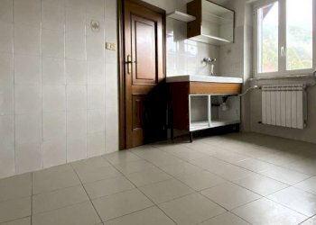 Interni - Trilocale via Gresino, Varese Ligure - foto 2