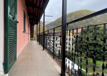 Terrazzo - Trilocale via Gresino, Varese Ligure - foto 7