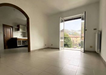 Interni - Trilocale via Gresino, Varese Ligure - foto 14