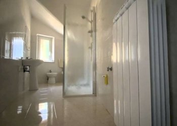 Interni - Trilocale via Gresino, Varese Ligure - foto 15