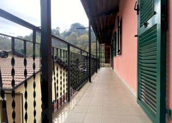 Terrazzo - Trilocale via Gresino, Varese Ligure - foto 16