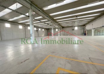 Interno non residenziale - Capannone via delle More, Bonate Sopra - foto 3