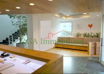 Ufficio - Capannone via delle More, Bonate Sopra - foto 4