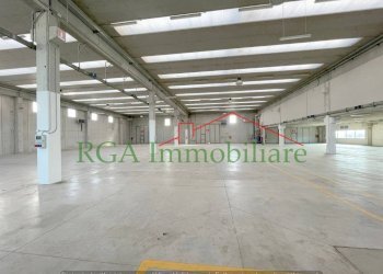 Interno non residenziale - Capannone via delle More, Bonate Sopra - foto 5