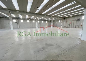 Interno non residenziale - Capannone via delle More, Bonate Sopra - foto 6