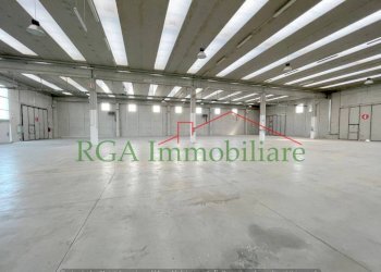 Box auto - Capannone via delle More, Bonate Sopra - foto 7