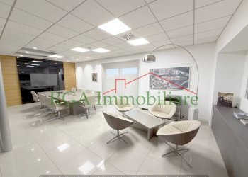 Interno non residenziale - Capannone via delle More, Bonate Sopra - foto 8