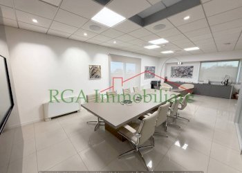 Ufficio - Capannone via delle More, Bonate Sopra - foto 9