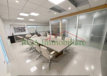 Ufficio - Capannone via delle More, Bonate Sopra - foto 10