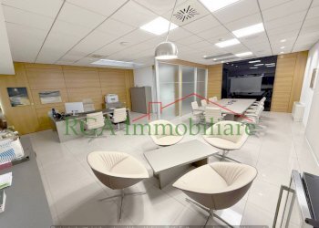 Interno non residenziale - Capannone via delle More, Bonate Sopra - foto 12