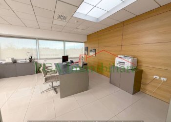 Ufficio - Capannone via delle More, Bonate Sopra - foto 14