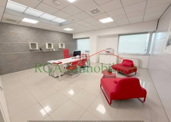 Ufficio - Capannone via delle More, Bonate Sopra - foto 16