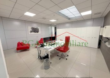 Ufficio - Capannone via delle More, Bonate Sopra - foto 17