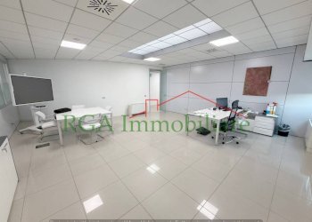 Ufficio - Capannone via delle More, Bonate Sopra - foto 19
