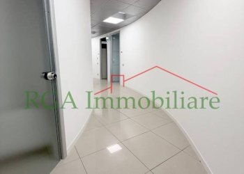 Interno non residenziale - Capannone via delle More, Bonate Sopra - foto 23