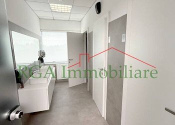 Interno non residenziale - Capannone via delle More, Bonate Sopra - foto 25