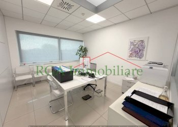 Ufficio - Capannone via delle More, Bonate Sopra - foto 27