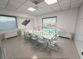 Ufficio - Capannone via delle More, Bonate Sopra - foto 28