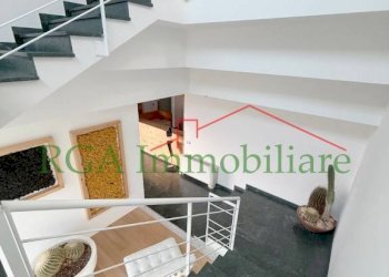 Scala - Capannone via delle More, Bonate Sopra - foto 29