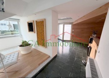 Interno palazzo - Capannone via delle More, Bonate Sopra - foto 30