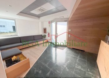 Ufficio - Capannone via delle More, Bonate Sopra - foto 31