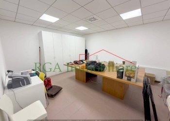 Ufficio - Capannone via delle More, Bonate Sopra - foto 32