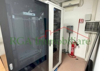 Interno non residenziale - Capannone via delle More, Bonate Sopra - foto 33