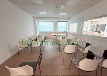 Ufficio - Capannone via delle More, Bonate Sopra - foto 34