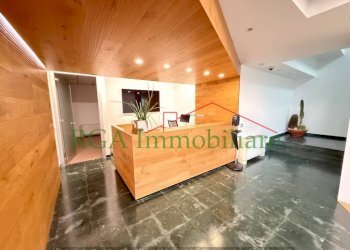 Salone - Capannone via delle More, Bonate Sopra - foto 35