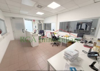 Ufficio - Capannone via delle More, Bonate Sopra - foto 36