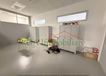 Ufficio - Capannone via delle More, Bonate Sopra - foto 37