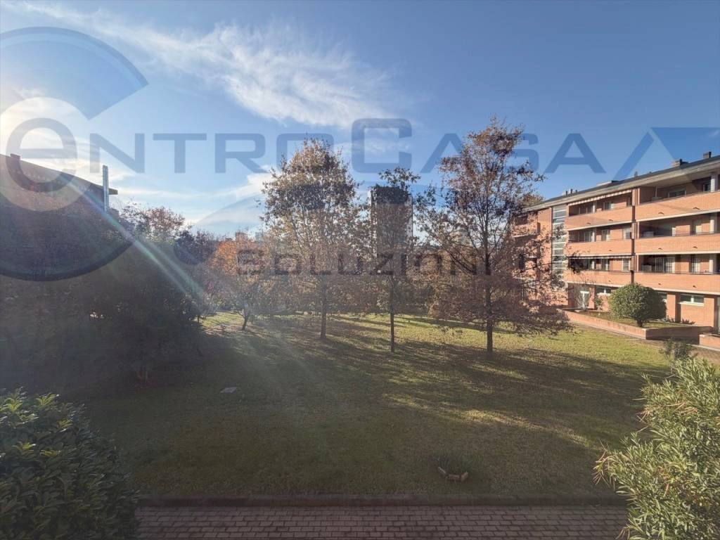 Vista - Quadrilocale Bologna (zona Bolognina) - foto 3