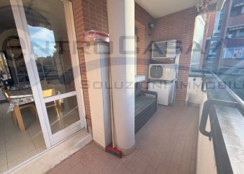 Balcone - Quadrilocale Bologna (zona Bolognina) - foto 5