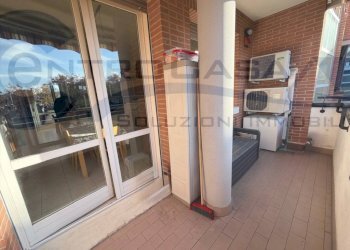 Terrazzo - Quadrilocale Bologna (zona Bolognina) - foto 6