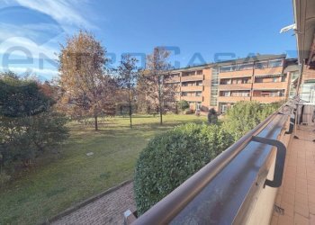 Vista - Quadrilocale Bologna (zona Bolognina) - foto 7