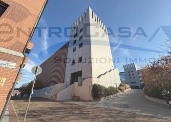 Facciata - Quadrilocale Bologna (zona Bolognina) - foto 38