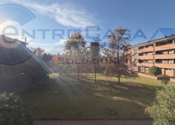 Vista - Quadrilocale Bologna (zona Bolognina) - foto 3