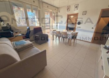 Salone - Quadrilocale Bologna (zona Bolognina) - foto 8