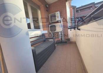 Terrazzo - Quadrilocale Bologna (zona Bolognina) - foto 10