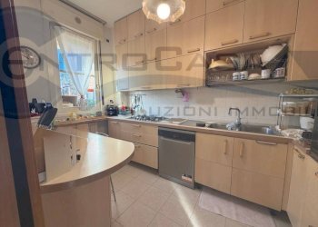 Cucina - Quadrilocale Bologna (zona Bolognina) - foto 11