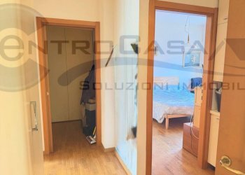 Corridoio - Quadrilocale Bologna (zona Bolognina) - foto 12