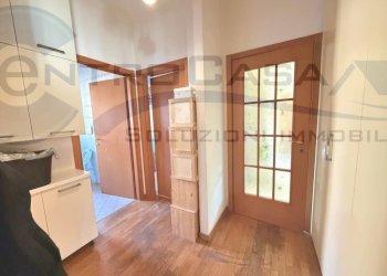 Ingresso - Quadrilocale Bologna (zona Bolognina) - foto 13