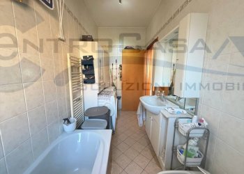 Bagno - Quadrilocale Bologna (zona Bolognina) - foto 19