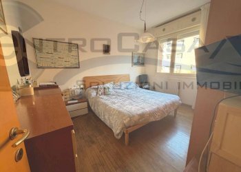 Camera da letto - Quadrilocale Bologna (zona Bolognina) - foto 20