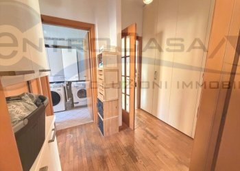 Corridoio - Quadrilocale Bologna (zona Bolognina) - foto 24