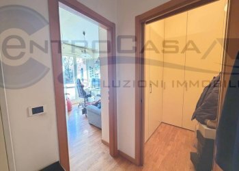 Disimpegno - Quadrilocale Bologna (zona Bolognina) - foto 25