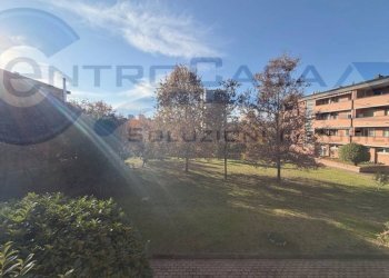 Vista - Quadrilocale Bologna (zona Bolognina) - foto 26